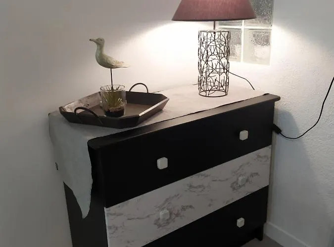 La Maison D'oree Διαμέρισμα Polignac (Haute-Loire)