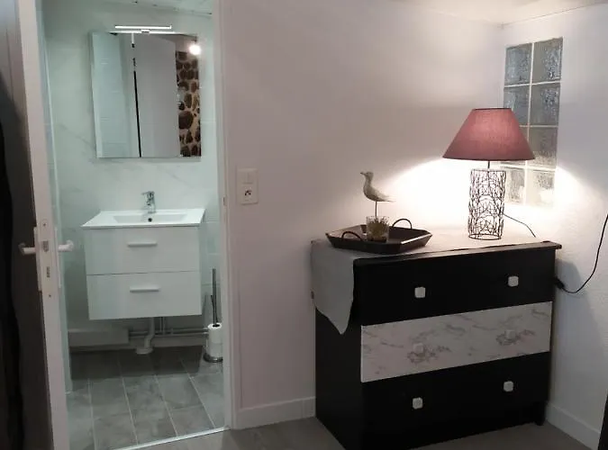 La Maison D'oree Διαμέρισμα