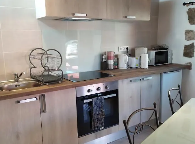 La Maison D'oree Διαμέρισμα