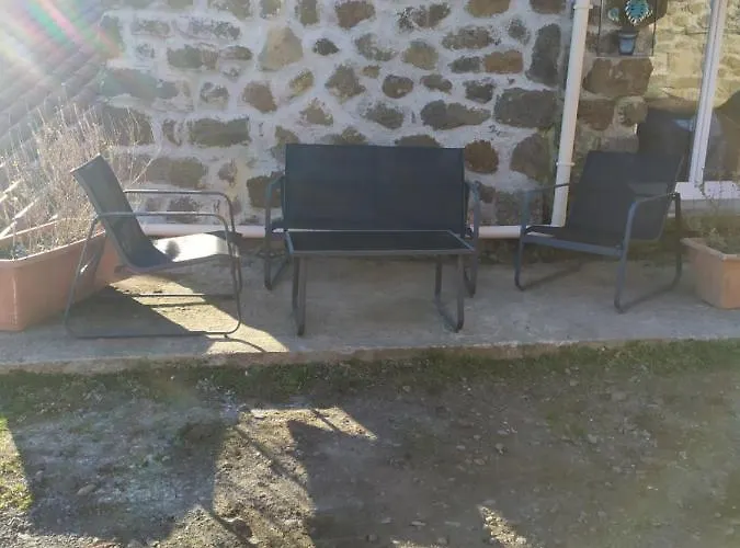 Διαμέρισμα La Maison D'oree *