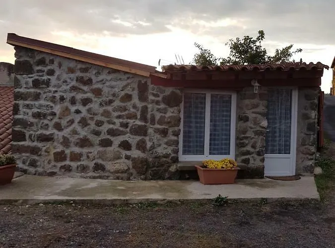 Апартаменты La Maison D'oree *