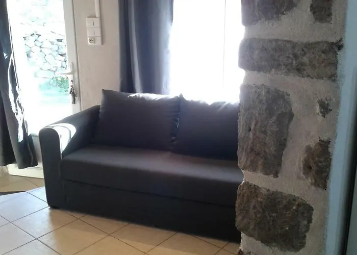 La Maison D'oree * Polignac (Haute-Loire)