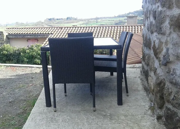 Διαμέρισμα La Maison D'oree *