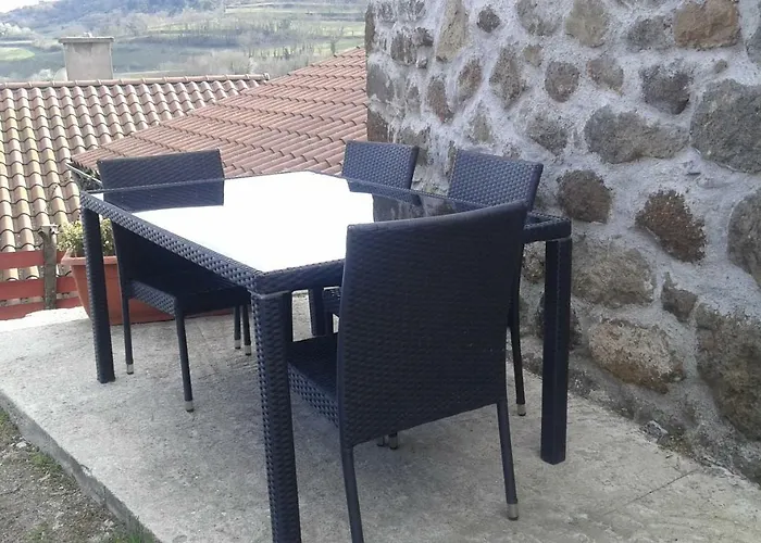 La Maison D'oree Διαμέρισμα