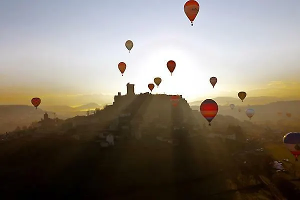 La Maison D'oree Διαμέρισμα