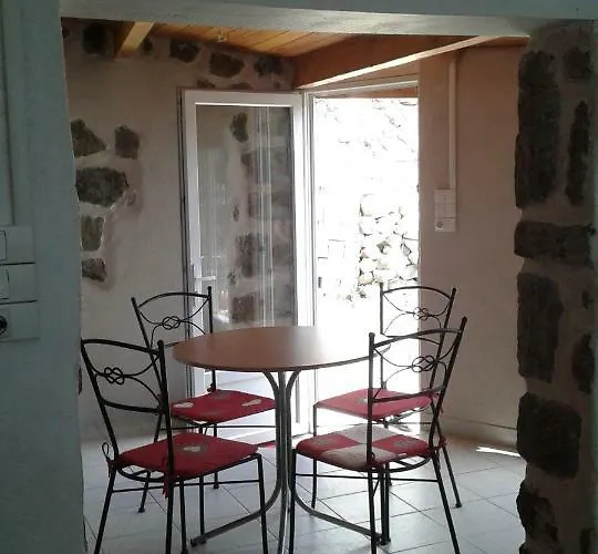 La Maison D'oree