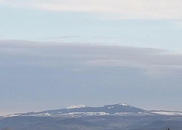 La Maison D'oree * Polignac (Haute-Loire)