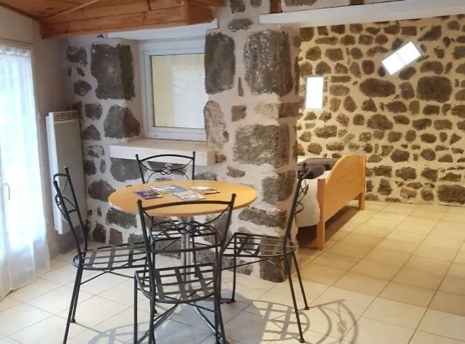 La Maison D'oree Διαμέρισμα *