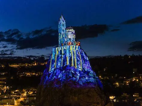 La Maison D'oree * Polignac (Haute-Loire)