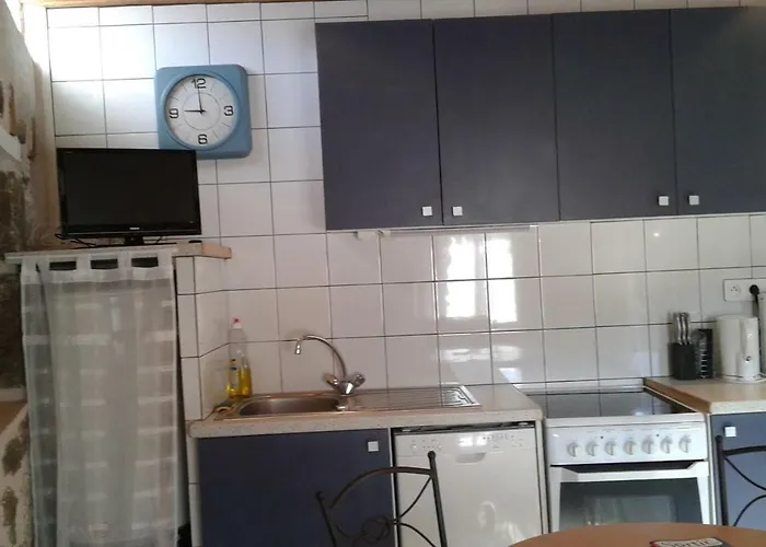 La Maison D'oree Polignac (Haute-Loire)