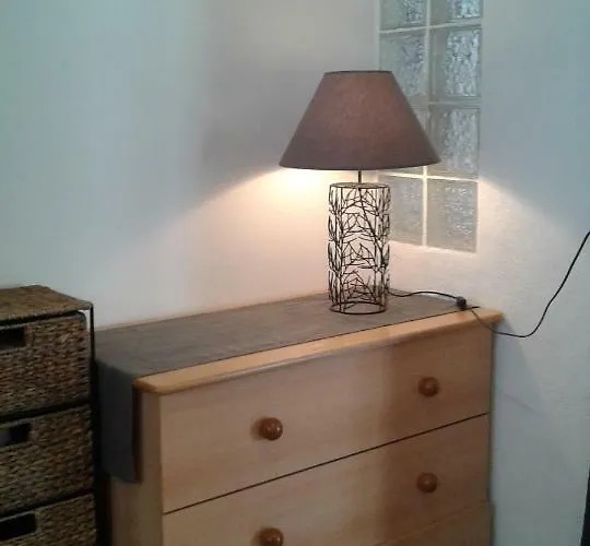 La Maison D'oree Διαμέρισμα Polignac (Haute-Loire)