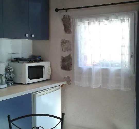 Διαμέρισμα La Maison D'oree