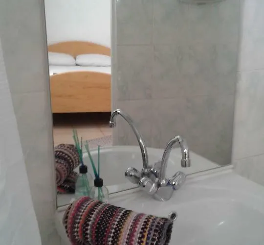 Διαμέρισμα La Maison D'oree Polignac (Haute-Loire)