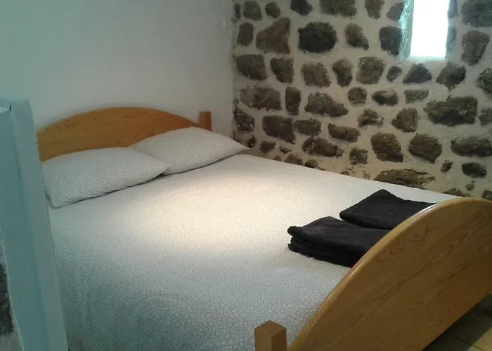 La Maison D'oree Διαμέρισμα Polignac (Haute-Loire)